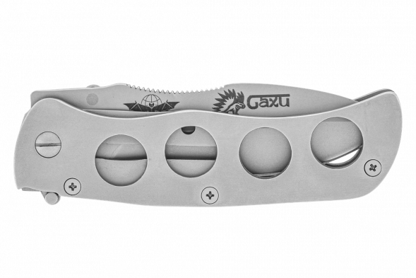 Нож складной Сахи, Мелита-К