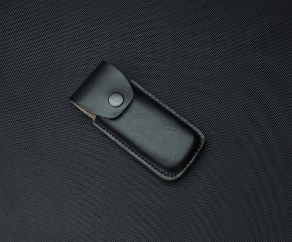 Нож складной Сахи, Мелита-К