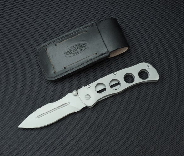 Нож складной Сахи, Мелита-К