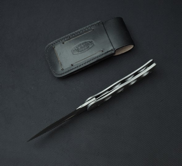 Нож складной Сахи, Мелита-К