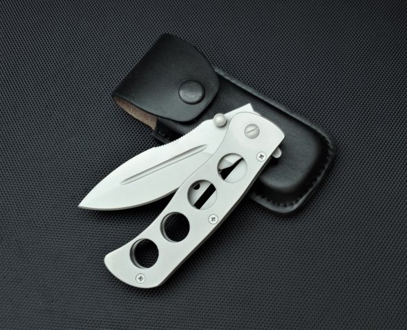 Нож складной Сахи, Мелита-К