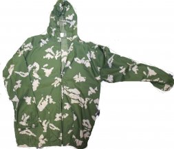 Костюм маскировочный серая березка ВДВ