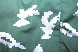 Костюм маскировочный серая березка ВДВ