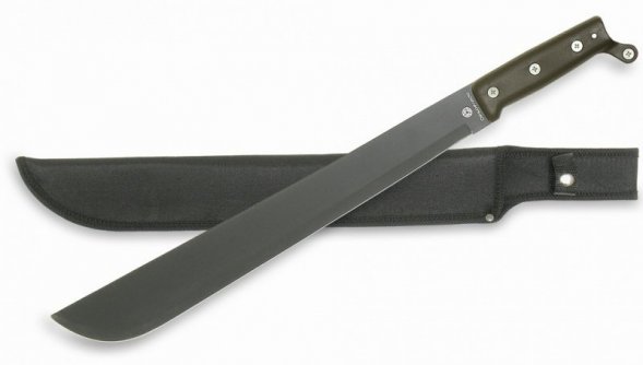 МАЧЕТЕ DESPERADO 25114310 LATIN