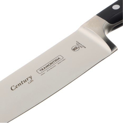 Tramontina Century Нож кухонный 20см 24011/008