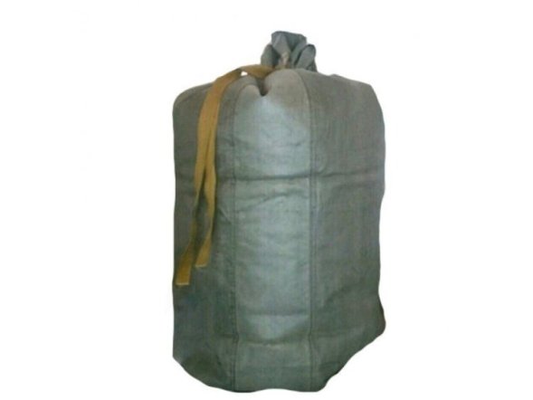 Баул Резиновый ОЗК 550 литров, водонепроницаемый