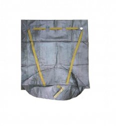 Баул Резиновый ОЗК 550 литров, водонепроницаемый