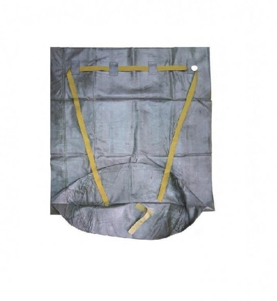 Баул Резиновый ОЗК 550 литров, водонепроницаемый