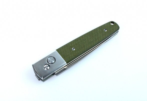 Нож Ganzo G7211
