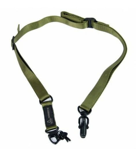 Ремень тактический на оружие Magpul ms2 sling реплика