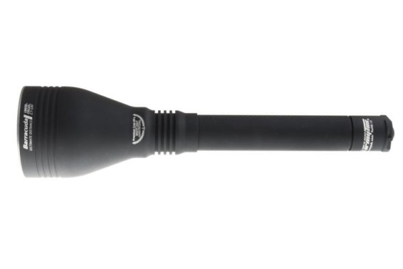 Фонарь Armytek Barracuda XP-L High Intensity