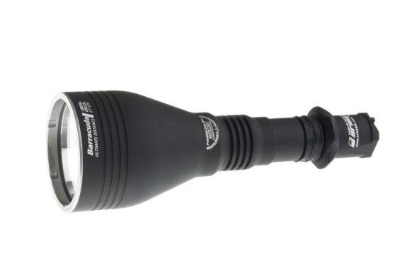 Фонарь Armytek Barracuda XP-L High Intensity