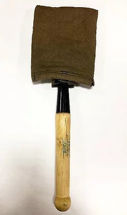 Чехол для лопатки саперной МПЛ (ватин)