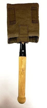 Чехол для лопатки саперной МПЛ (ватин)