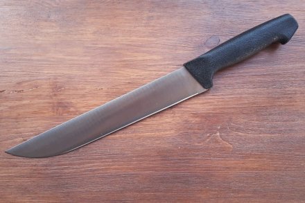 Нож живолочный №15, Мелита-К