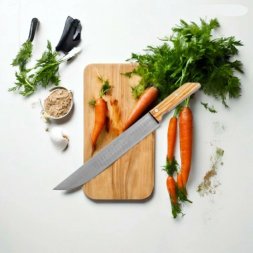 Нож живолочный №15, Мелита-К