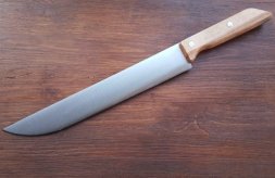 Нож живолочный №15, Мелита-К