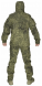 Костюм демисезонный ВКБО ВКПО для военнослужащих слой 5 (Военная форма)