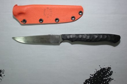 Нож Haldir  сталь Vanadis 4