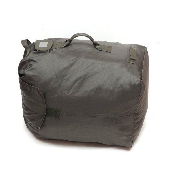 Баул ВКПО армейский уставной