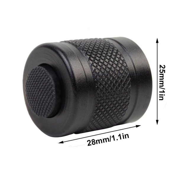 Кнопка для Convoy Flashlight tailcap