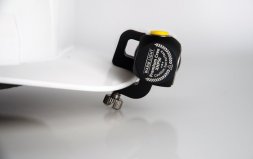 Крепление на строительную каску AHM-02