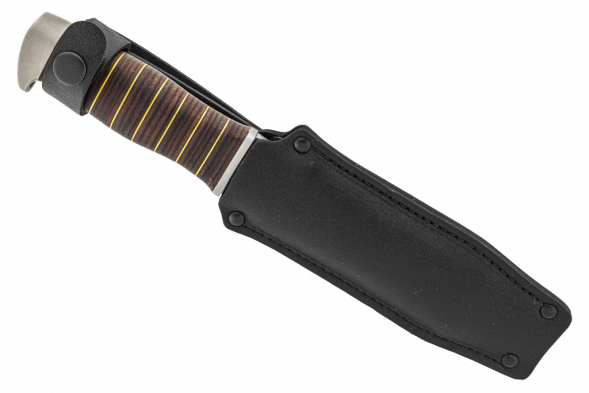 Нож туристический Каратель-Р, Мелита-К