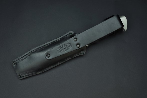 Нож туристический Каратель-Р, Мелита-К