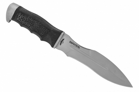 Нож туристический Каратель-Р, Мелита-К
