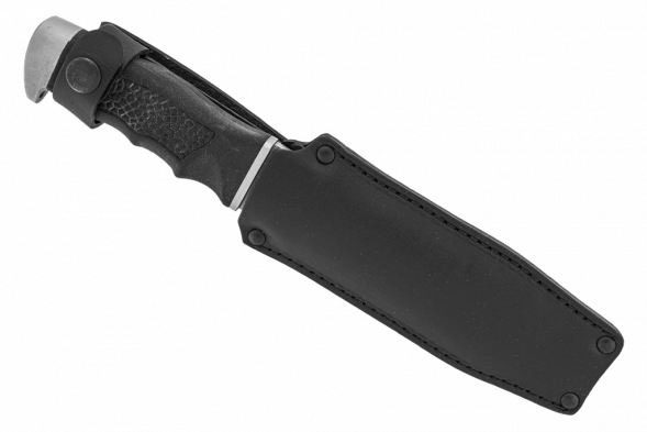 Нож туристический Каратель-Р, Мелита-К