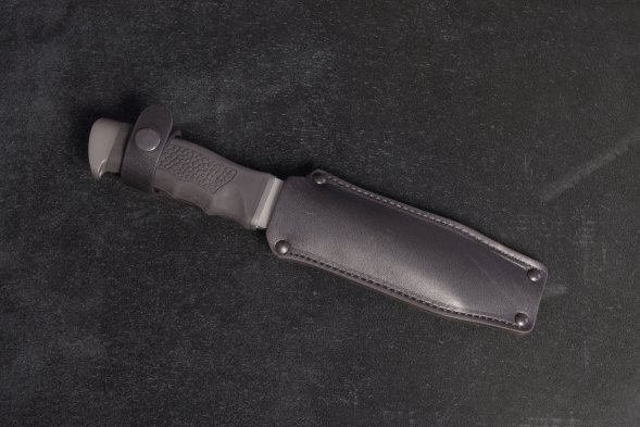 Нож туристический Каратель-Р, Мелита-К