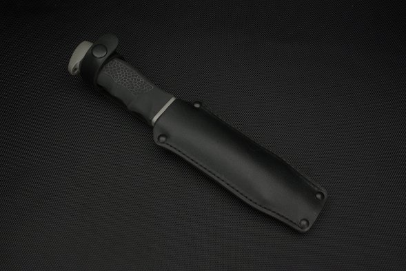 Нож туристический Каратель-Р, Мелита-К