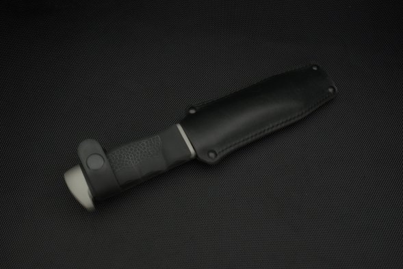 Нож туристический Каратель-Р, Мелита-К