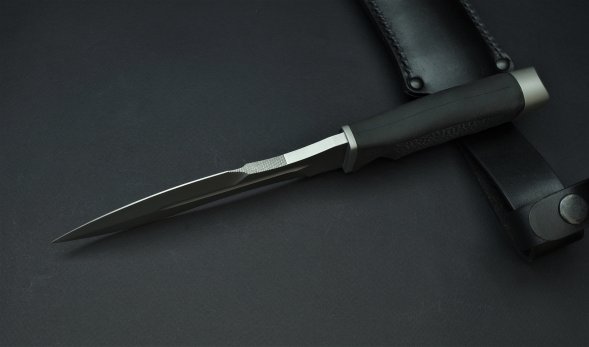 Нож туристический Каратель-Р, Мелита-К