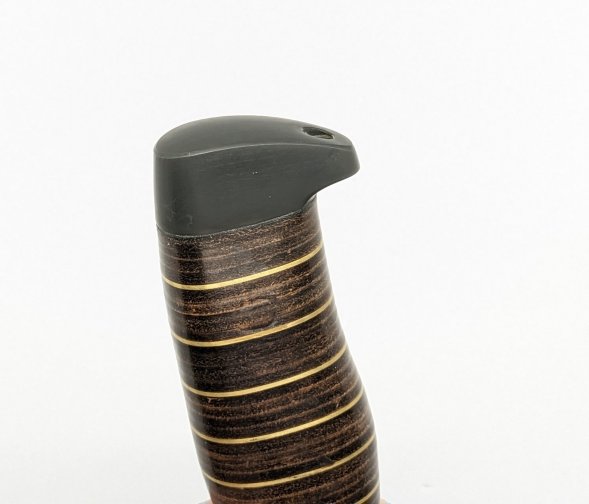 Нож туристический Каратель-Р, Мелита-К