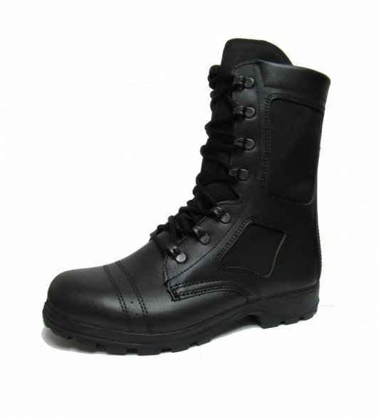 Берцы уставные армейские Донобувь м-1242