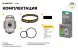 Фонарь Armytek Crystal