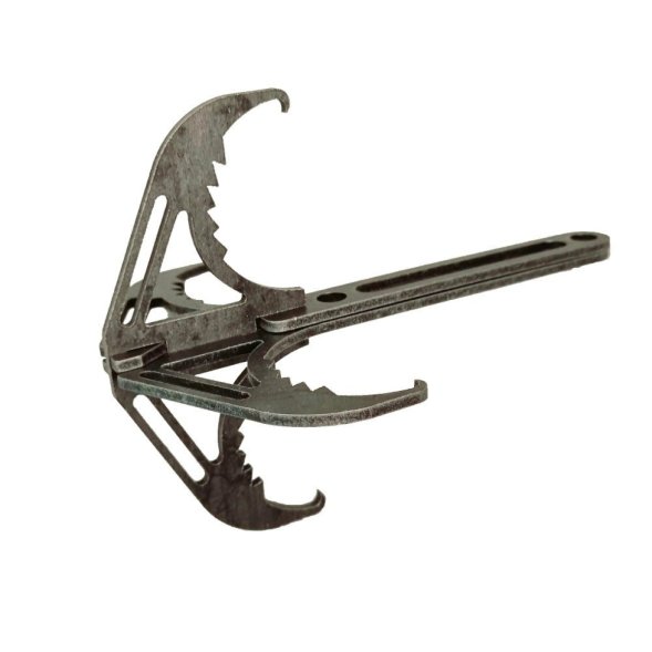 Кошка саперная, Мелита-К