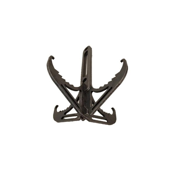 Кошка саперная, Мелита-К