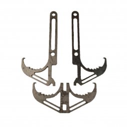 Кошка саперная, Мелита-К