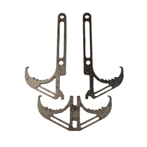 Кошка саперная, Мелита-К