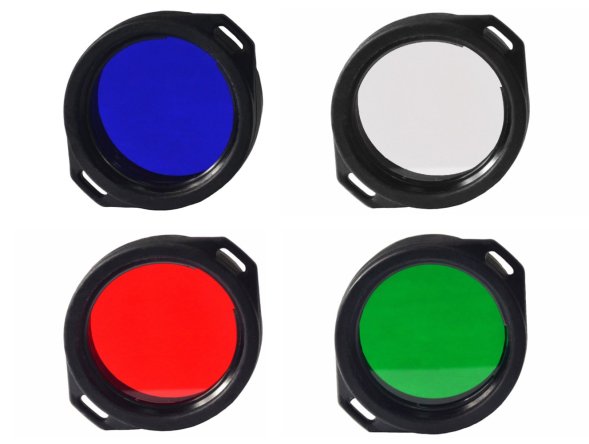 Фильтр Armytek AF-24