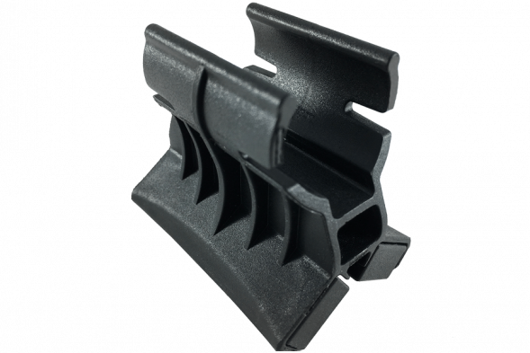 Магнитное подствольное крепление Armytek AWM-03