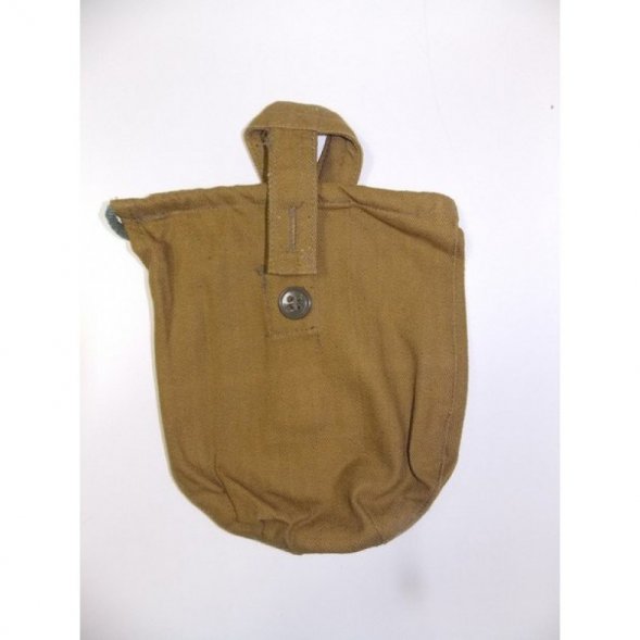 Чехол для фляги армейской СССР