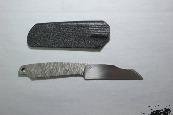 Нож Dodger сталь M2