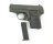 Пистолет пневматический Stalker SA25 Spring (аналог &quot;Colt 25&quot;) 6мм, металл, до 80 м/с