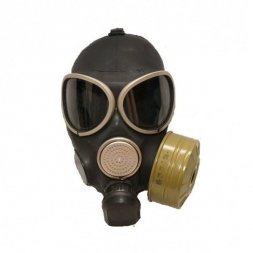 Противогаз ПМК-2 с питевой системой