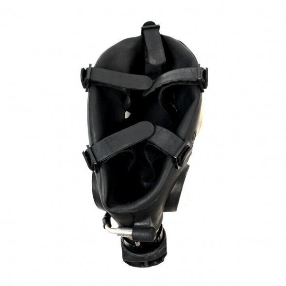 Противогаз ПМК-2 с питевой системой