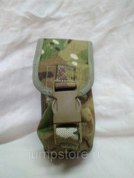 Подсумок под дымовую гранату Osprey MK4 smoke grenade