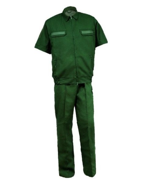 Костюм офисный (штабной) для военнослужащих мин. обороны РФ